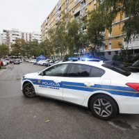 Ubojstvo i samoubojstvo u zagrebačkom naselju Sopot