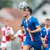 Kvalifikacije za EP U21: Hrvatska - Farski Otoci 2:1, video sažetak, 5.9.2024.