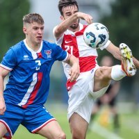 Kvalifikacije za EP U21: Hrvatska - Farski Otoci 2:1, video sažetak, 5.9.2024.
