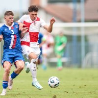 Kvalifikacije za EP U21: Hrvatska - Farski Otoci 2:1, video sažetak, 5.9.2024.