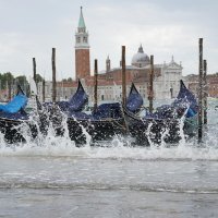 Oluja i nevrijeme pogodili Italiju