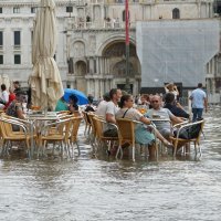 Oluja i nevrijeme pogodili Italiju