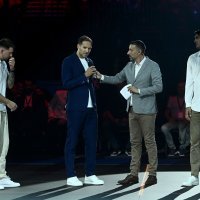 Dončić, Bogdanović i Šarić