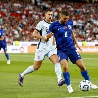 Portugal - Hrvatska (5.9.2024.)