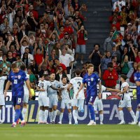 Portugal - Hrvatska (5.9.2024.)