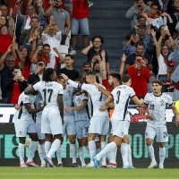 Portugal - Hrvatska (5.9.2024.)