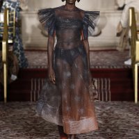 Christian Siriano jesen/zima 2024./2025.