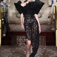 Christian Siriano jesen/zima 2024./2025.