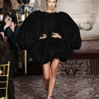 Christian Siriano jesen/zima 2024./2025.