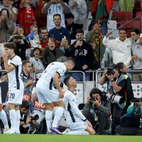 Cristiano Ronaldo postigao 900 pogodak u karijeri