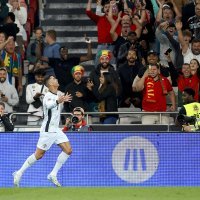 Cristiano Ronaldo postigao 900 pogodak u karijeri