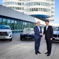 Toyota i BMW jačaju suradnju s ciljem promicanja vodikove tehnologije