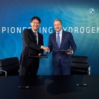 Toyota i BMW jačaju suradnju s ciljem promicanja vodikove tehnologije