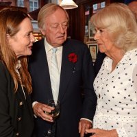 Kraljica Camilla i Andrew Parker Bowles
