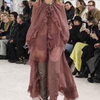 Chloe - Boho chic haljine jesen-zima 2024.-2025.