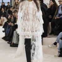 Chloe - Boho chic haljine jesen-zima 2024.-2025.