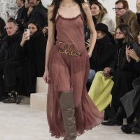 Chloe - Boho chic haljine jesen-zima 2024.-2025.