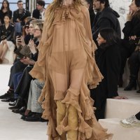 Chloe - Boho chic haljine jesen-zima 2024.-2025.