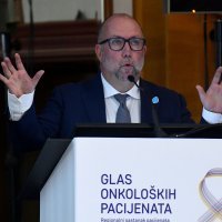 Regionalna konferencija 'Glas onkoloških pacijenata'