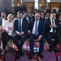 Regionalna konferencija 'Glas onkoloških pacijenata'