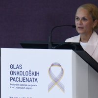 Regionalna konferencija 'Glas onkoloških pacijenata'