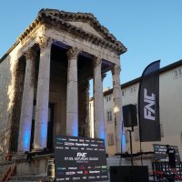 FNC 19 - Pula, vaganje