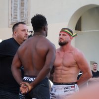 FNC 19 - Pula, vaganje