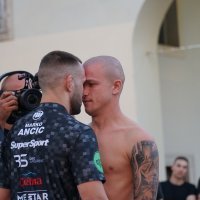 FNC 19 - Pula, vaganje