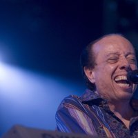 Sergio Mendes