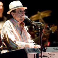 Sergio Mendes
