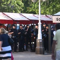 Prosvjed molitelja na Trgu bana Jelačića 7.9.2024.