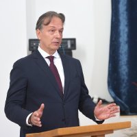 Ispraćaj Budimira Lončara u Preku na otoku Ugljanu