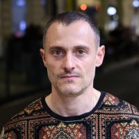 Jean-Baptiste Del Amo na Festivalu svjetske književnosti