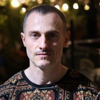 Jean-Baptiste Del Amo na Festivalu svjetske književnosti