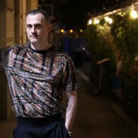 Jean-Baptiste Del Amo na Festivalu svjetske književnosti