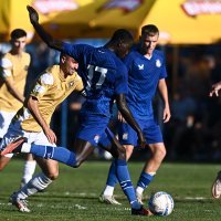 100. rođendan NK Trnja