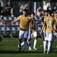 100. rođendan NK Trnja