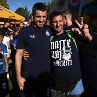 100. rođendan NK Trnja