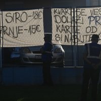 100. rođendan NK Trnja