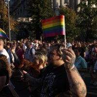 Pride u Beogradu