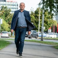Siniša Hajdaš Dončić