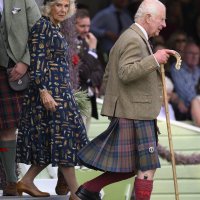 Kralj Charles III i Camilla