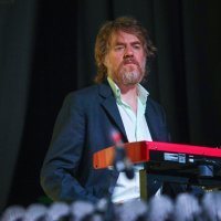 Einstürzende Neubauten u Tvornici kulture