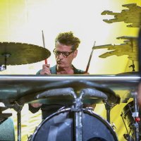 Einstürzende Neubauten u Tvornici kulture