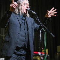 Einstürzende Neubauten u Tvornici kulture