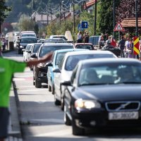 301. zavjetno hodočašće vjernika grada Zagreba Majci Božjoj Bistričkoj