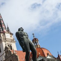 301. zavjetno hodočašće vjernika grada Zagreba Majci Božjoj Bistričkoj