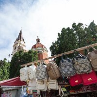 301. zavjetno hodočašće vjernika grada Zagreba Majci Božjoj Bistričkoj