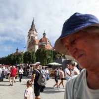 301. zavjetno hodočašće vjernika grada Zagreba Majci Božjoj Bistričkoj