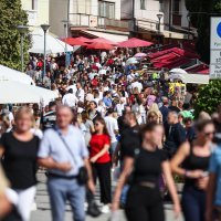 301. zavjetno hodočašće vjernika grada Zagreba Majci Božjoj Bistričkoj